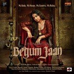 Begum Jaan - Kavita Seth Song Download